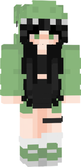 blackHair