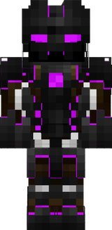 Knight Another Cyberpunk