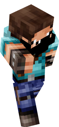 Preview of texture: steve