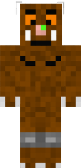 gruffalo
