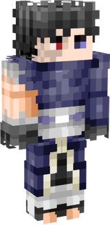 Obito Rinnegan Kamui (Base)