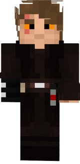 Anakin Sykwalker