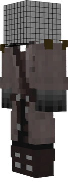 communist outfit