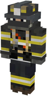 Firefighter