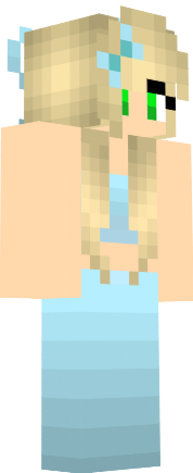 Preview of texture: skin