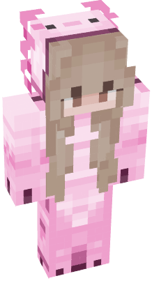 Preview of texture: amor ajolote