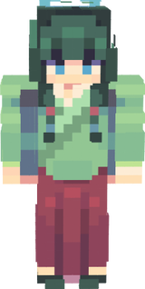Mao Mao