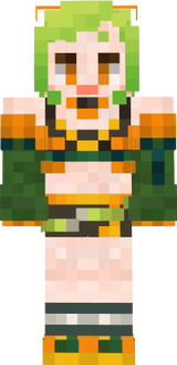MineCraft_Reon