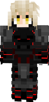 Saber Alter