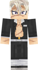 Sanemi  HD