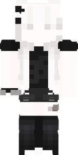 Emo Girl