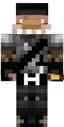 Preview of texture: MegaAshuro19