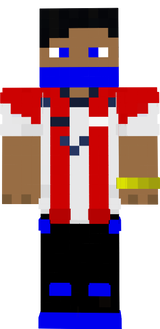 Jenoob 17 junior