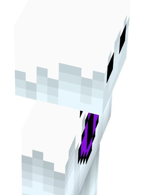 Preview of texture: yeti mago
