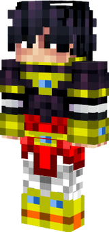 saiyan