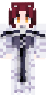 Aki Izayoi Dress Sincity2100