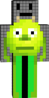 shrek