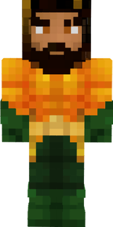 Aquaman