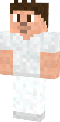 Preview of texture: Mael