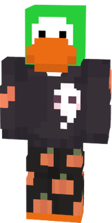 Halloween Ferb