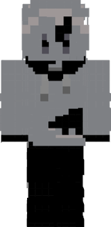 Shark nighmare