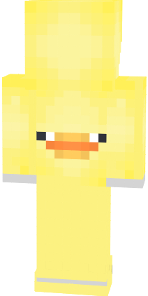 Preview of texture: Skeppy ducky