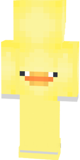 Skeppy ducky