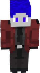 Octowolf LittleOcto