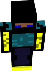 goofy steve