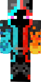 ender man skin 