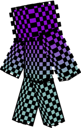 Di3g00 skin per copertina