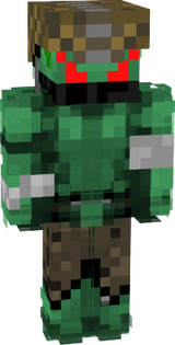 goblin definitivo
