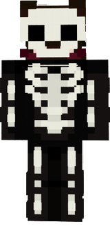 esqueleto