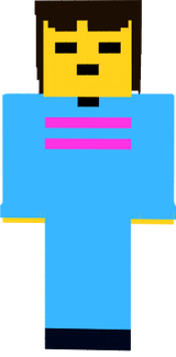 frisk 3