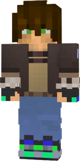 Erenhjy Yeager