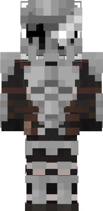 Preview of texture: herobrine