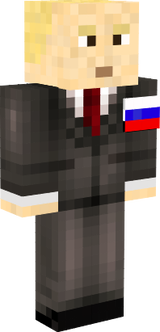 poetin skin