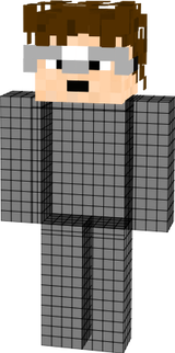 Cabeça Luiz