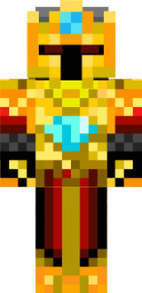 king