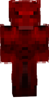 Nether King