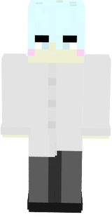 かいこ 面なし