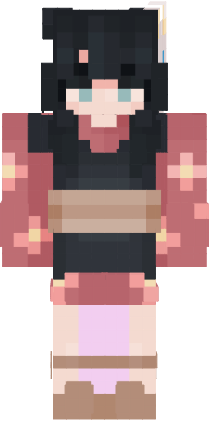 Preview of texture: Hana②