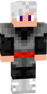 Kishi Dragon Black