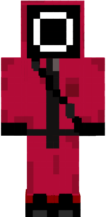 Preview of texture: Juego del calamar