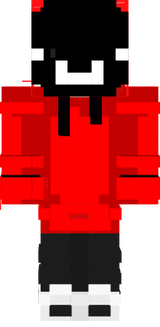 Red Dream