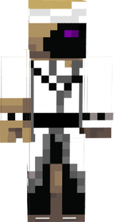 otsutsuki wanderer