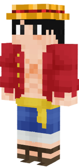 luffy