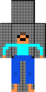 hehe