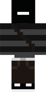 robber
