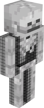 skeleton